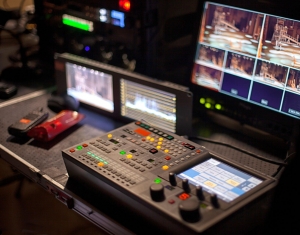 10 Major Roles of audio visual equipment in your events